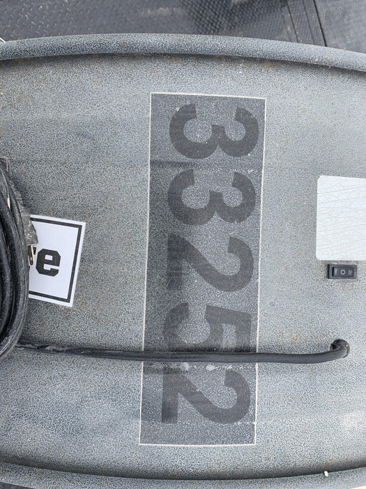 2019 BANNON 48" Industrial Fan