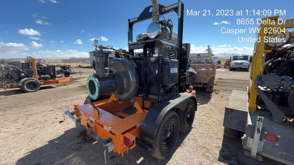 2022 RWN RWN-8NHTA-10OBPT