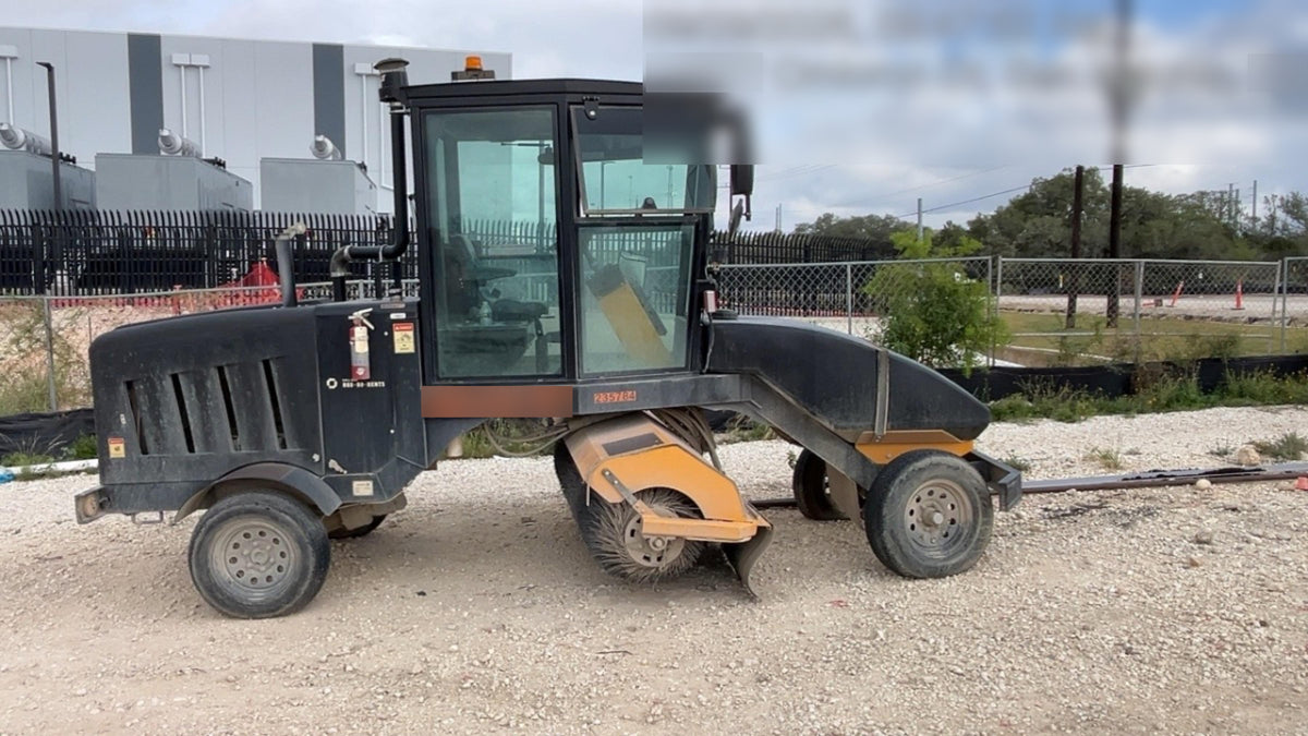 2022 LAYMOR SM450