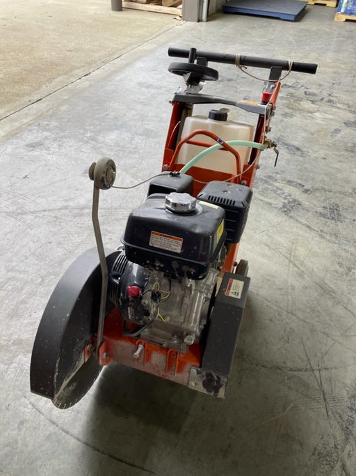 2024 HUSQVARNA FS400