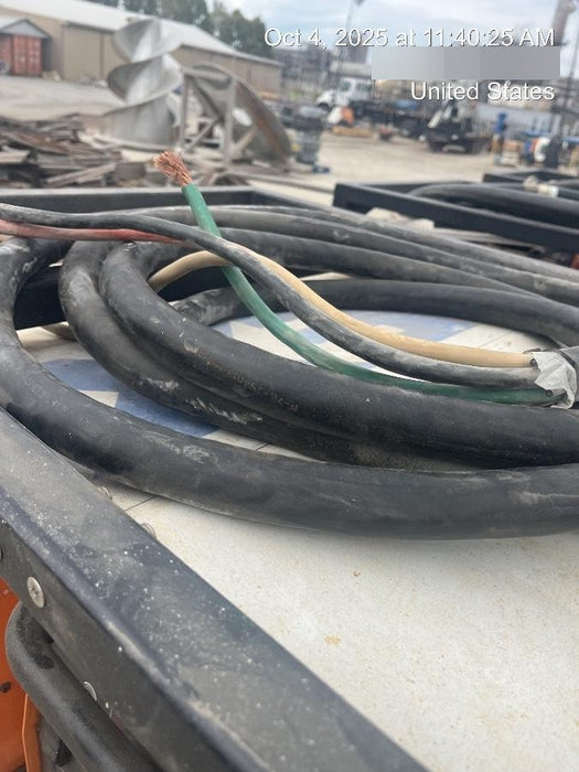 2023 LEX WR6A-7SM-FG26DZ6LD-R