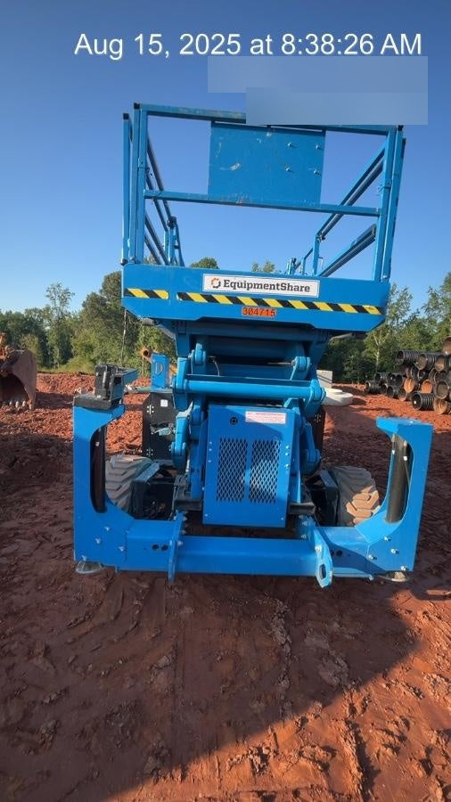 2023 GENIE GS-5390 RT