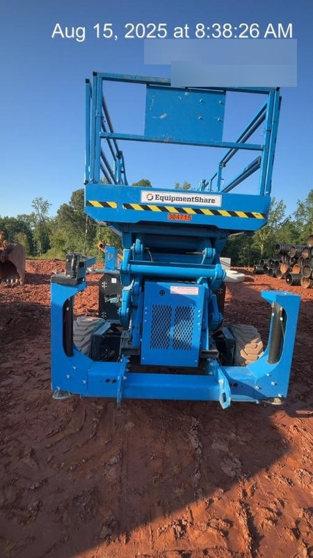 2023 GENIE GS-5390 RT