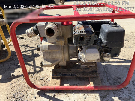 2023 MULTIQUIP QP2TH