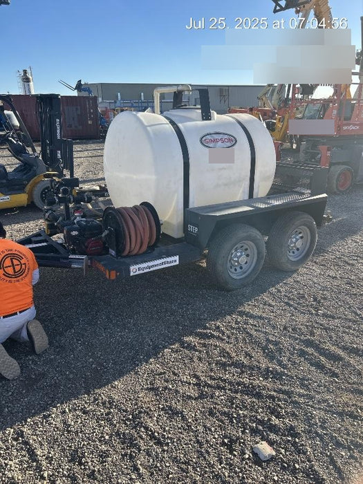 2024 SIMPSON SWT-52517