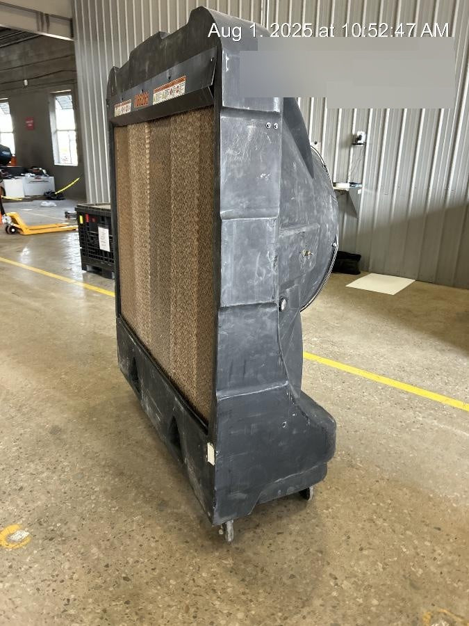 2021 PORTACOOL Jetstream 260