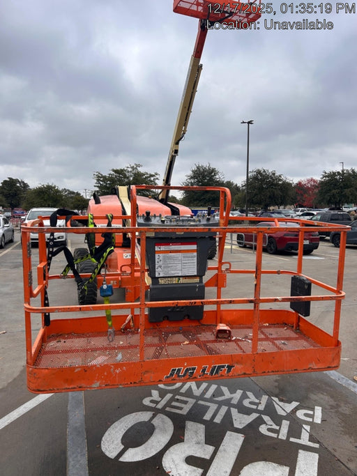 2019 JLG 400S