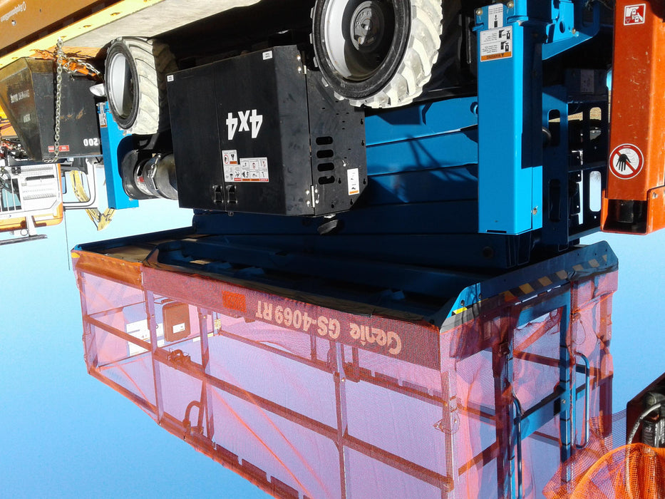 2020 GENIE GS-4069 RT