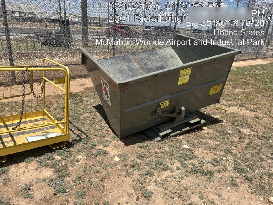 2025 HIPPO HOPPER HH40HD