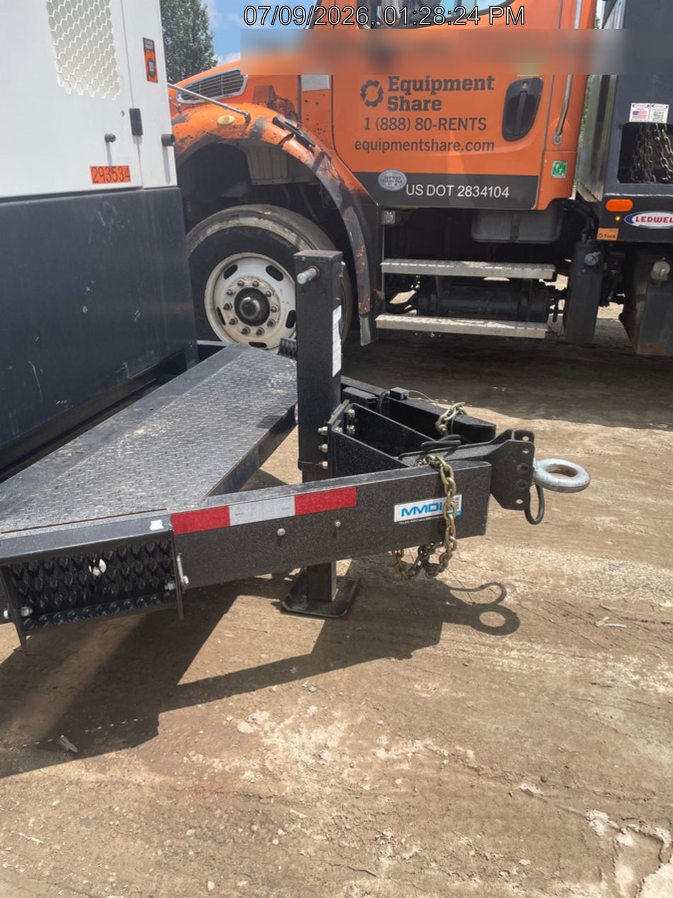 2023 JCB G220RST4F