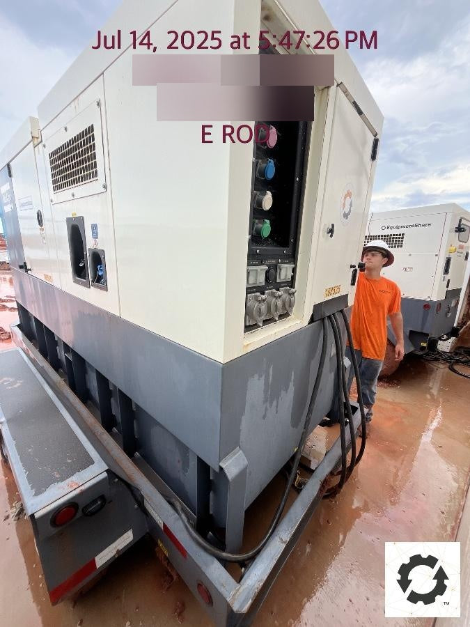 2020 ATLAS COPCO QAS150