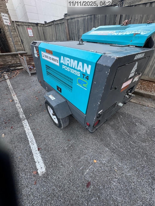 2023 AIRMAN PDS185S CWK