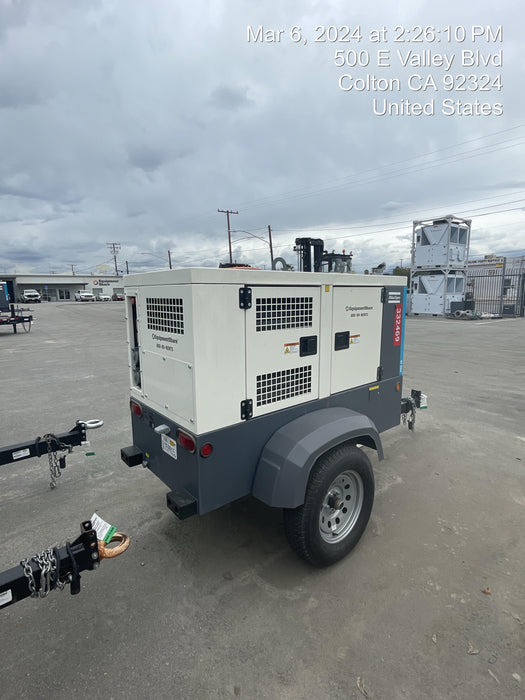 2023 ATLAS COPCO QAS45 CWK