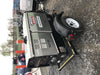 2019 Lincoln Electric Vantage 322 Welder Ready-Pak 3, Two wheel trailer, Fender and Light kit, Cable Rack
