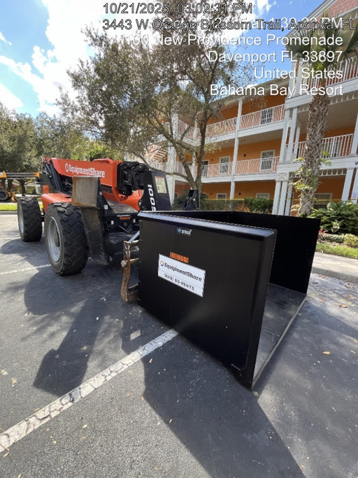 2025 STAR INDUSTRIES 1430