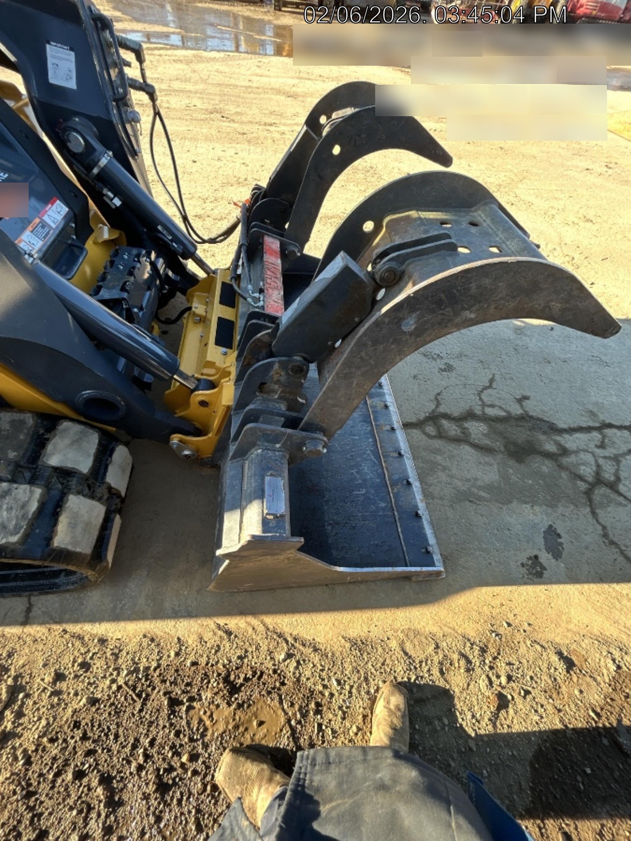 2023 SOLESBEE SBG-84