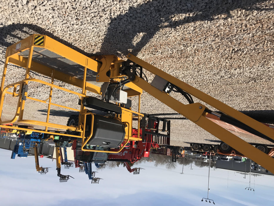 2020 HAULOTTE HT67 RTJ O