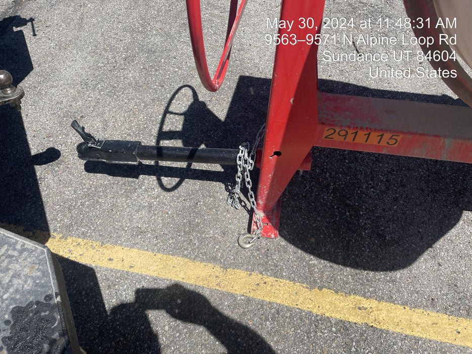 2023 MULTIQUIP MC12PH