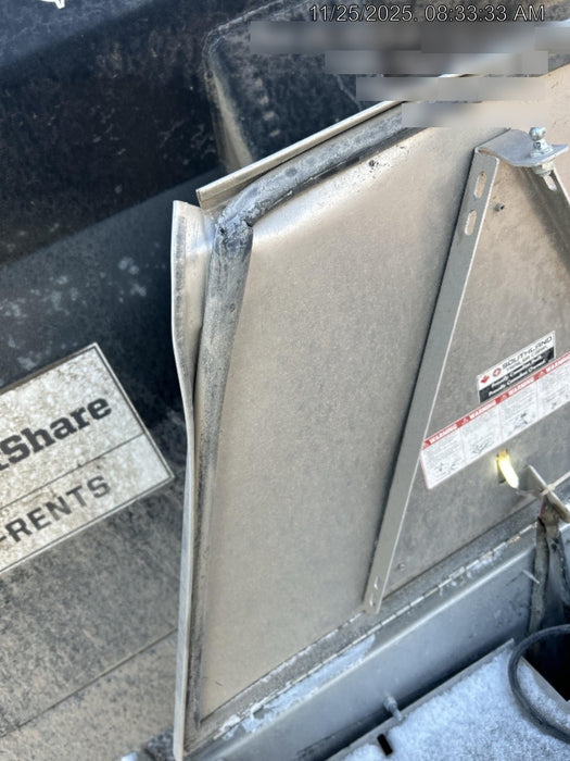 2023 SOUTHLAND SL270T-14K