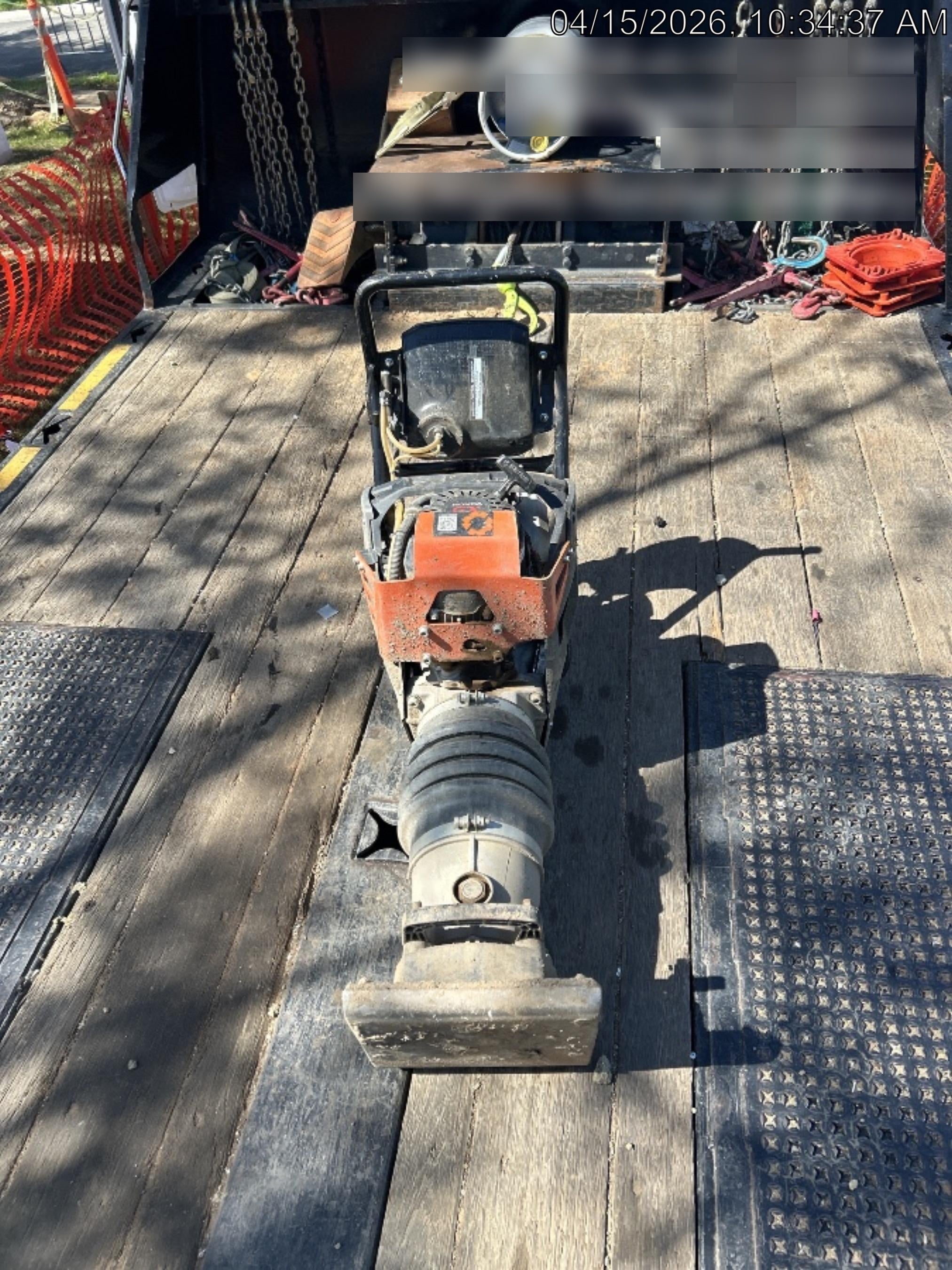 2025 HUSQVARNA LT6005