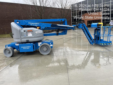 2024 GENIE Z40/23N RJ