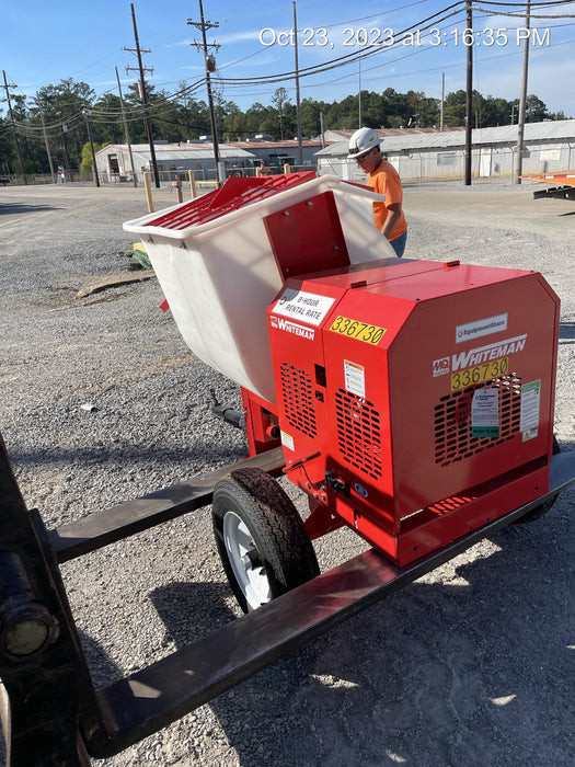 2023 MULTIQUIP WM90PH8