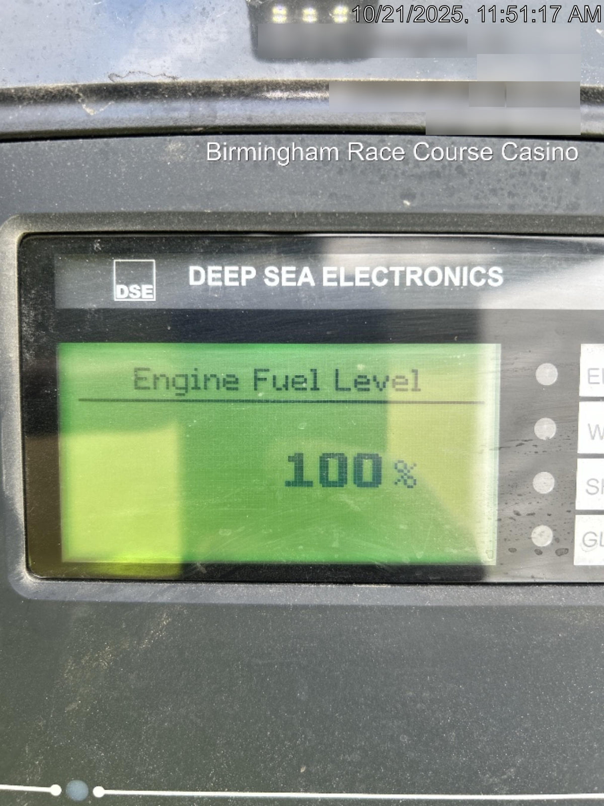 2022 AIRMAN SDG150S