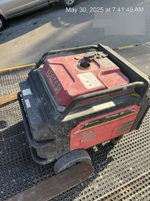 2022 MI-T-M GEN-8000-IMM1E