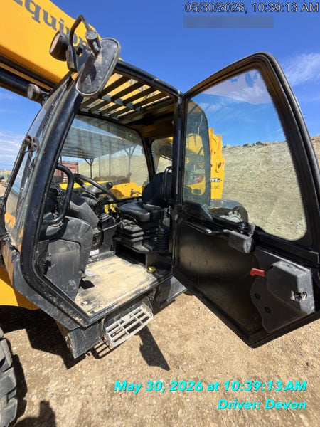 2025 JCB 512-56