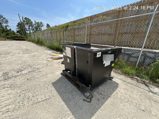 2023 STAR INDUSTRIES M-1820 - Self-Dump Hopper