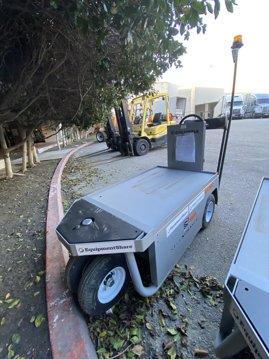 2023 COLUMBIA Stockchaser