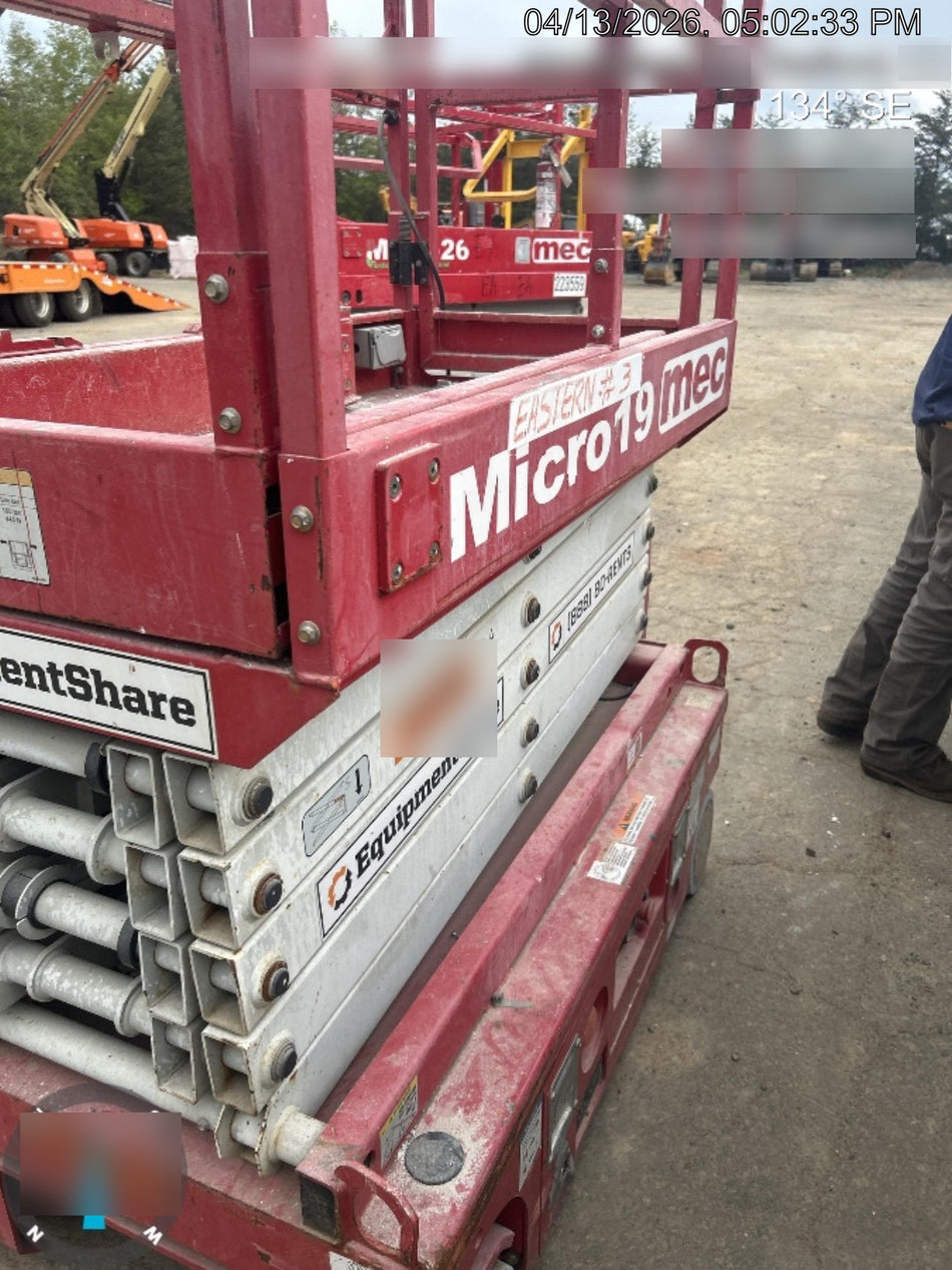 2019 MEC Micro 19