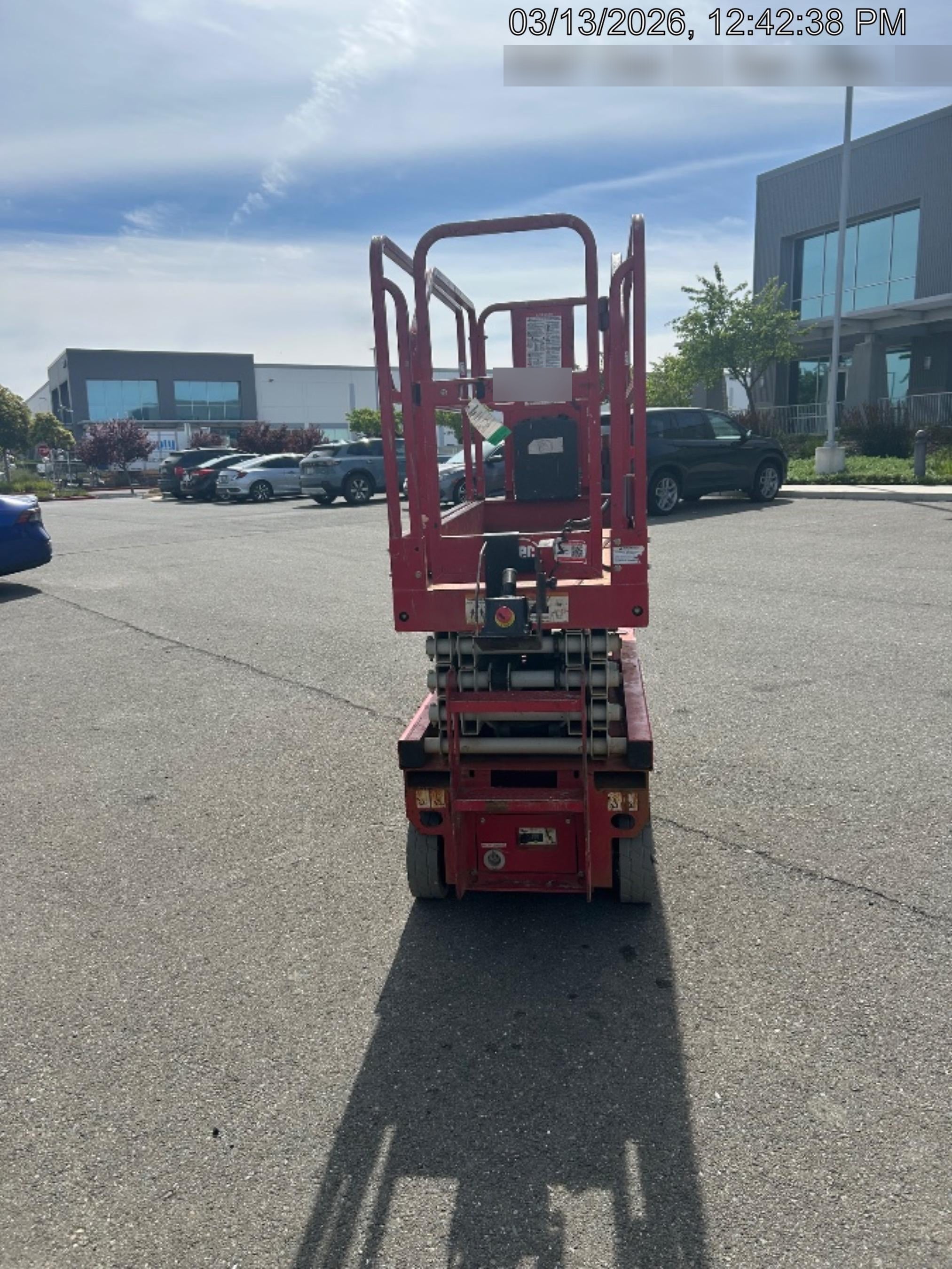 2020 MEC 1930SE