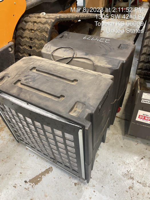 2022 ABATEMENT TECHNOLOGIES BD2KM