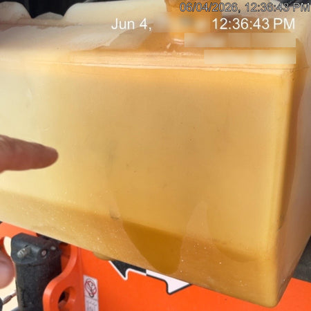 2022 JLG 660SJ