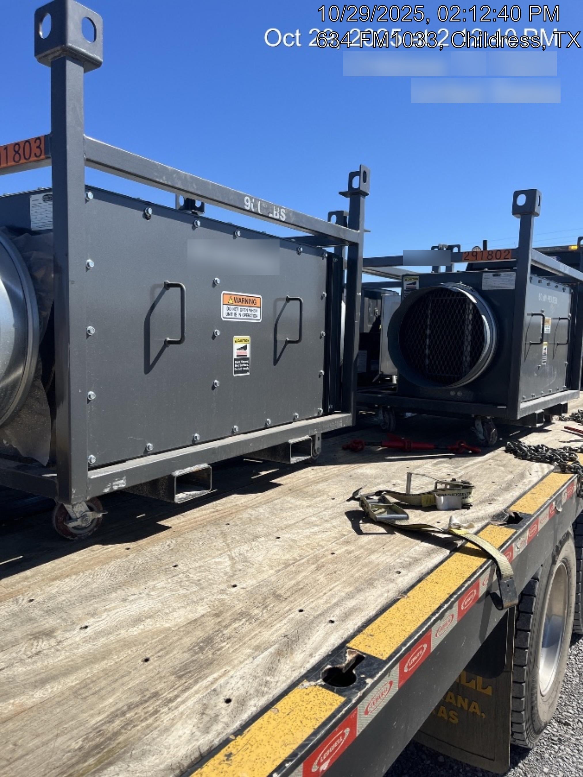 2023 INDUSTRIAL VACUUM BHS-60KW