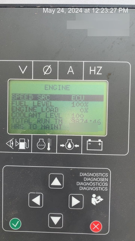 2018 WACKER NEUSON G100