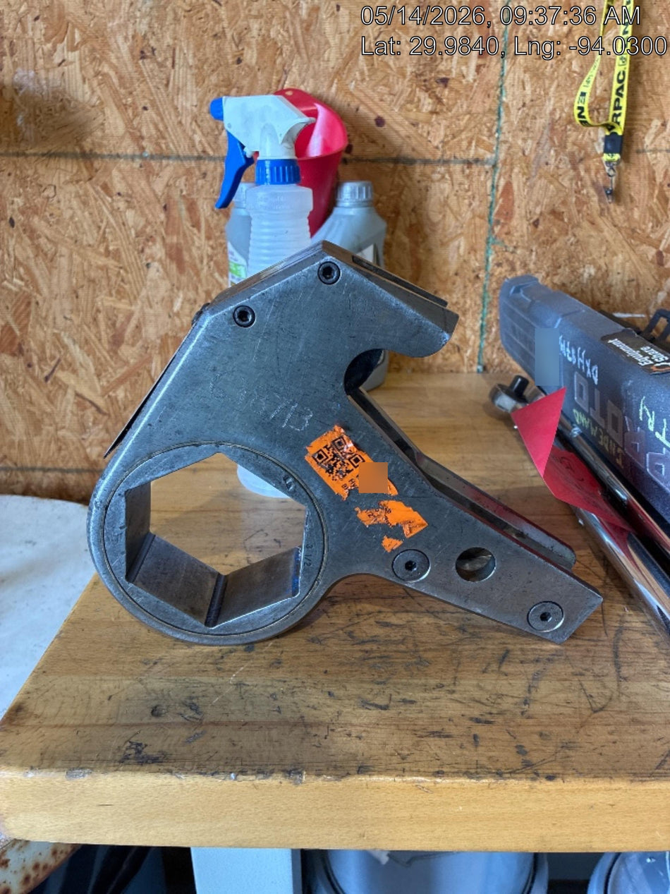2040 TORCUP TX-8RL308