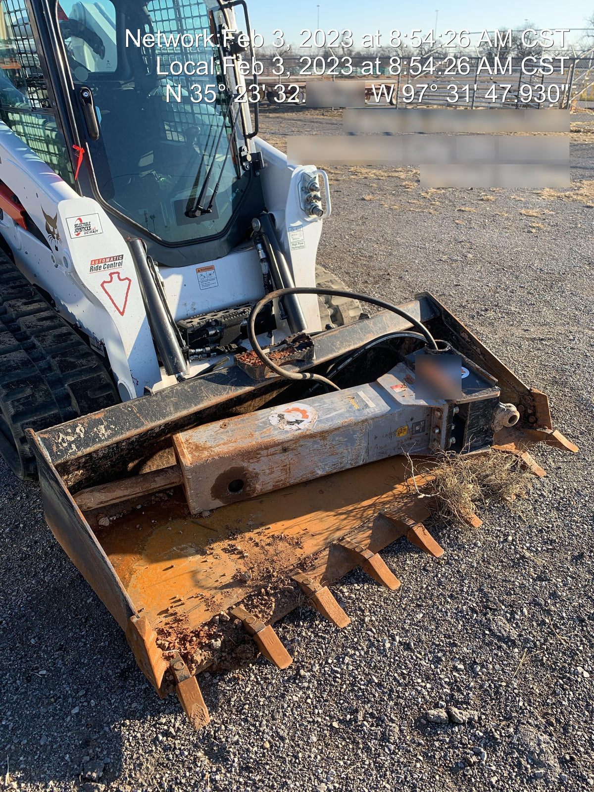 2022 EPIROC EC80T
