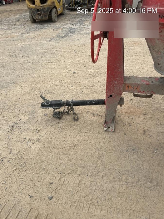 2021 MULTIQUIP MC94SH8