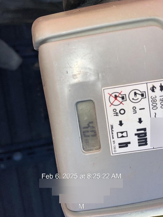 2023 MULTIQUIP MTX60HD