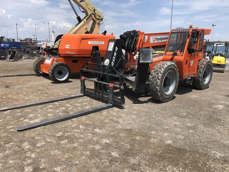 2021 SKYTRAK 12054