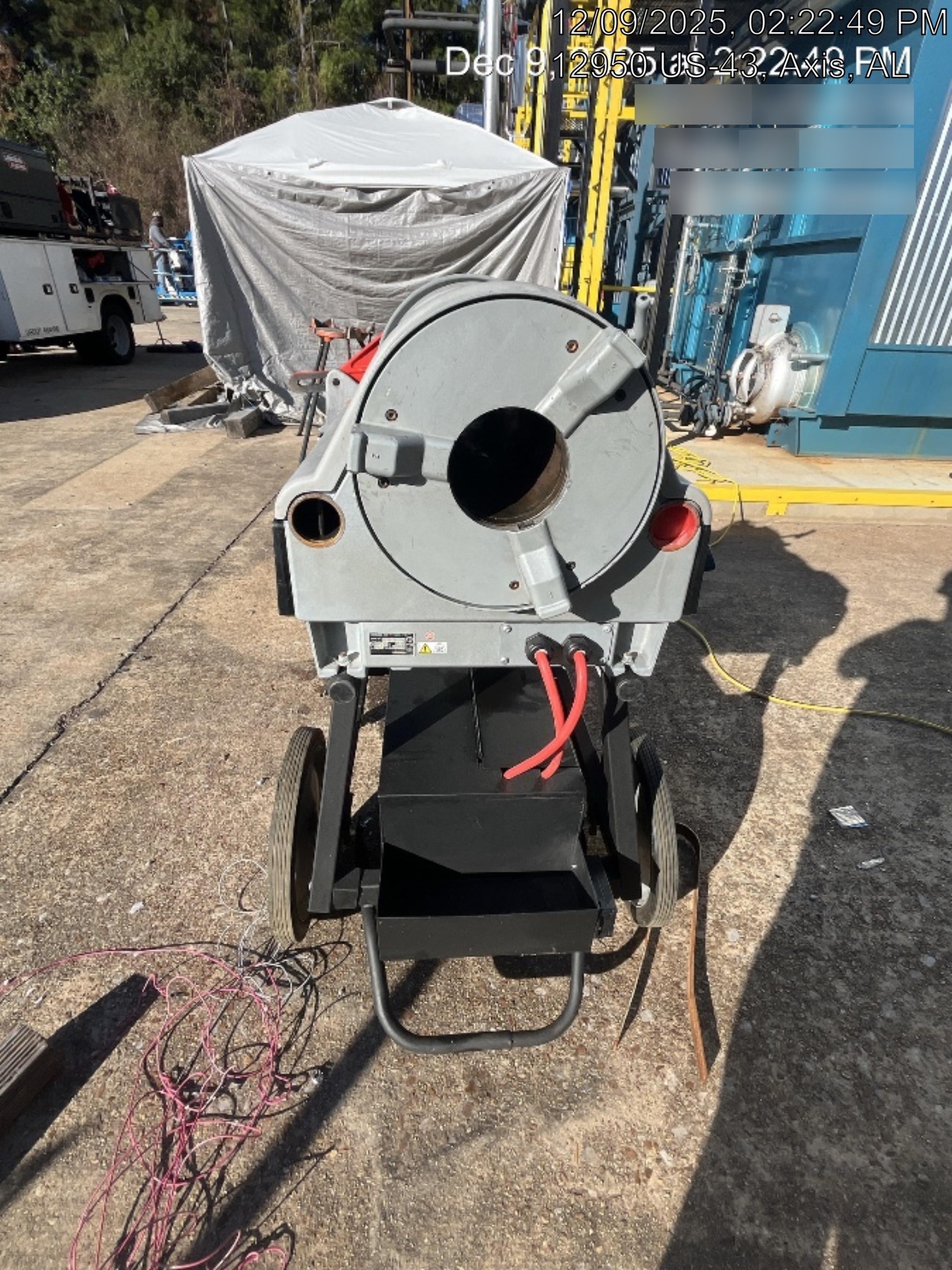 2024 RIDGID 1224