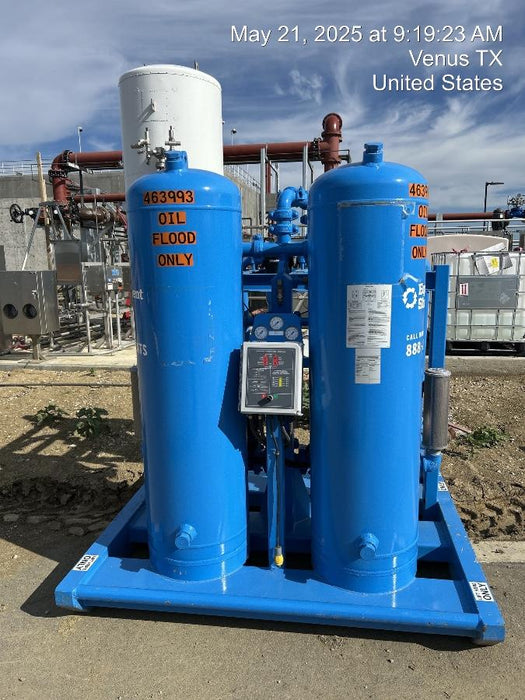 2024 HANKISON RDH-930G