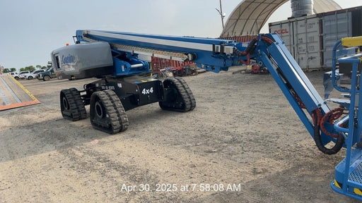 2025 GENIE S-65 TRAX