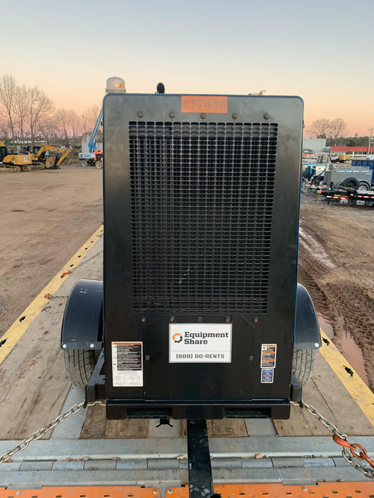 2020 Miller Electric BIG BLUE 500 BIG BLUE 500 PRO (KUBOTA) DELUXE W/ ARCREACH