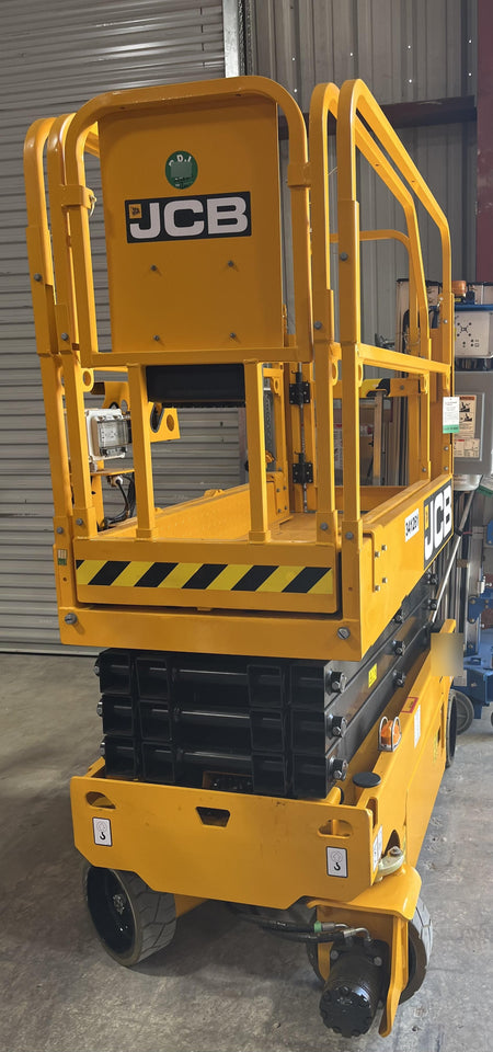 2023 JCB S1930E