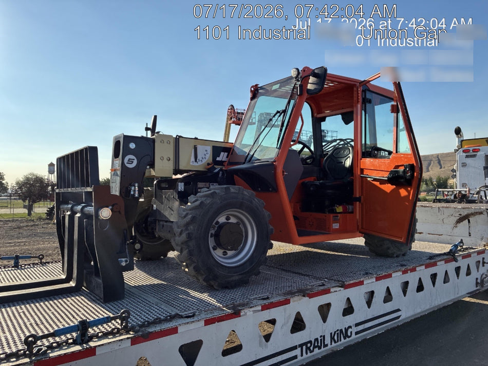 2025 JLG 519