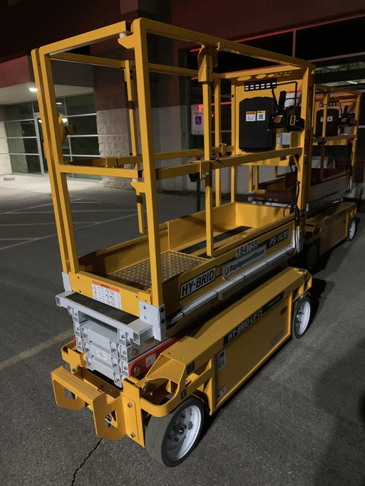 2021 HY-BRID PS-1430