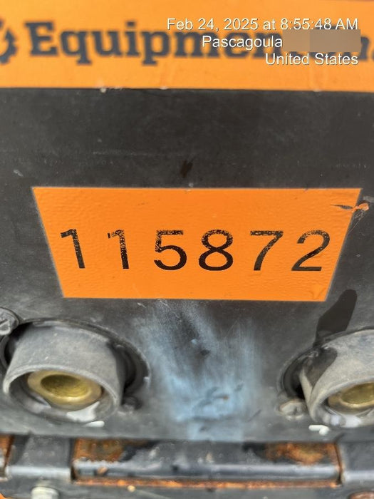 2020 LINCOLN ELECTRIC FLEXTEC 350X